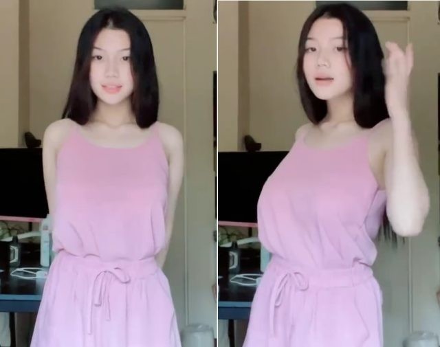 Clip nóng Thúy Thanh học sinh giỏi mọi kỹ thuật tình ái