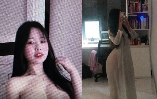 Clip sex nổi bật với nàng mũm mĩm trong khoảnh khắc yêu đầy cảm xúc