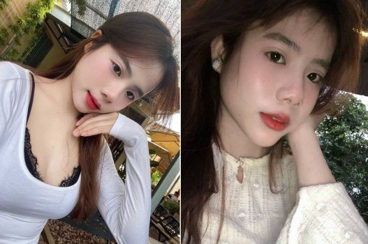 Cô gái với kỹ năng BJ nổi bật đầy quyến rũ