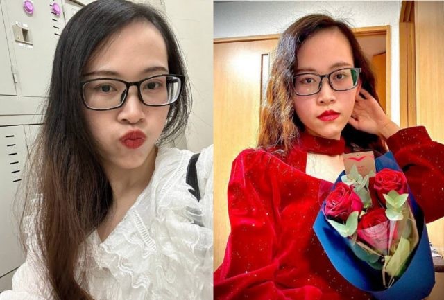 Cô giáo bí mật chịch phụ huynh