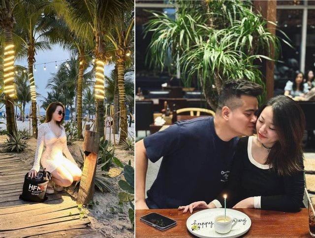 Gymer mông to doggy sướng tới mây