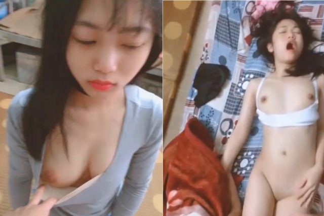 Hai người yêu khẩu dâm dữ dội khi chịch