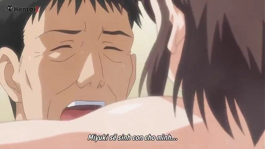 HENTAI NHẬT BẢN ĐỈNH VÃI (CÓ TIẾNG VIỆT NHÉ)