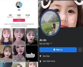 Lộ clip sex An với anh trai hàng xóm