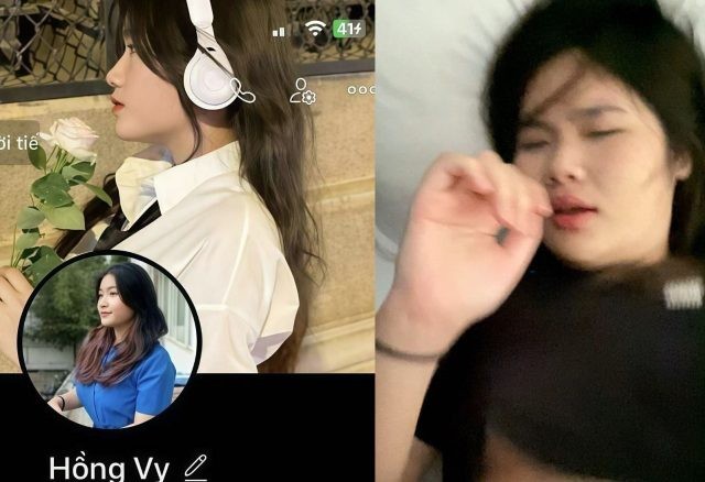 Múp mĩm mới nhún đã thấy phê tê tái