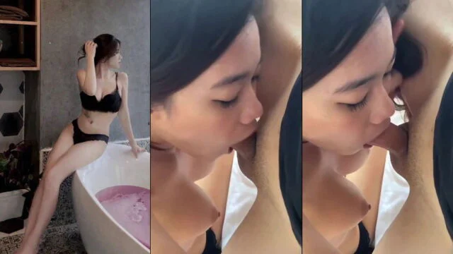 Nàng thơ xinh đẹp vú to khi em nứng em dâm vãi