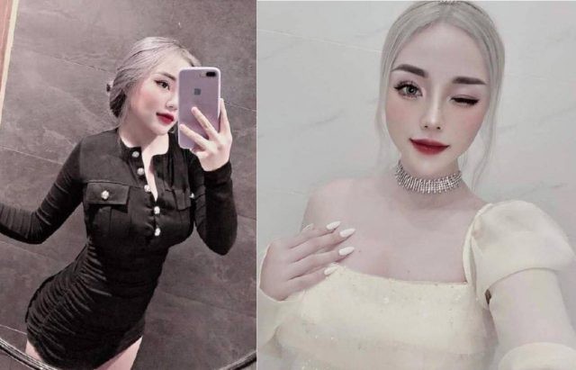 Nhìn cô em xinh si mê quan hệ nhau