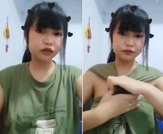 Sinh viên bán thân tìm khách để nộp học phí