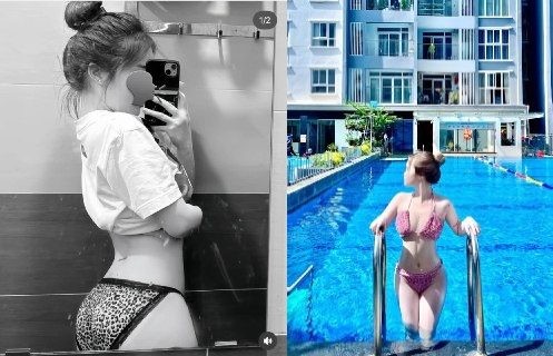 Thọc mạnh mới khiến em dâm phê tới đỉnh