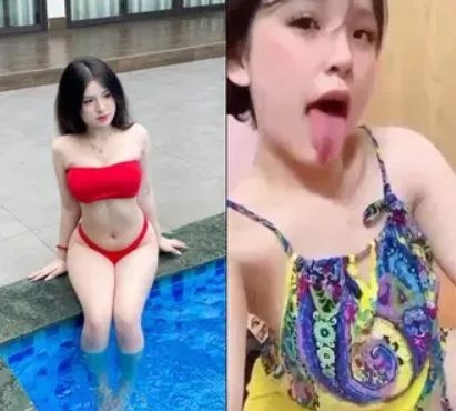 Thục Uyên rất thích BJ