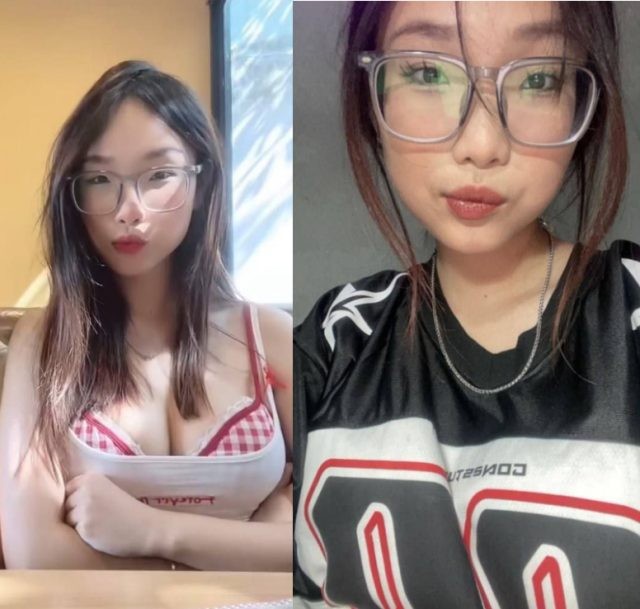 Trông cận hiền nhưng bên trong dâm loạn tột độ