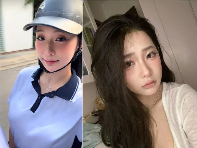 Yến Nhi sắp thi hoa hậu tung cliphot lúc còn SV